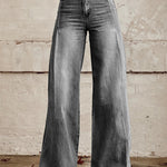 Women's Casual Wide Leg Pants