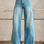 Women's Casual Wide Leg Pants