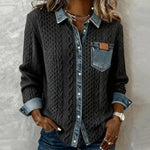 Cristina | Elegant Blouse
