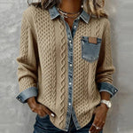 Cristina | Elegant Blouse
