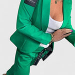 Flor | Stylish Two-Piece Ensemble