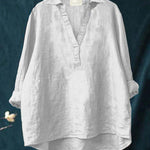 Andrea | Timeless Blouse
