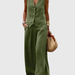 Mabel | Chic Two-Piece Ensemble