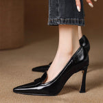 Nuria | Chic and Stylish Heels