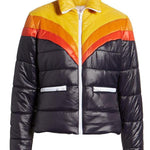 Women's Rainbow Jacket