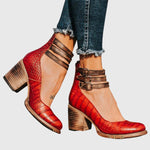 Anabel | Vintage heels