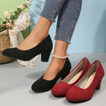 Zulema | Comfort-Orthopedic Heels