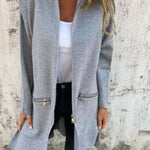Fashion Casual Coa For Women