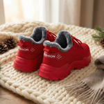 Elvra | Comfort-Focused Orthopedic Sneakers