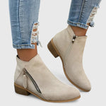 Hana | Supportive Orthopedic Footwear