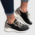 Maddie™ | Comfort-Focused Orthopedic Sneakers