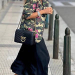 Heart Camouflage Jacket
