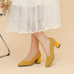 Zayli™ | Comfort-Orthopedic Heels
