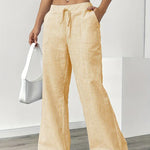 Alina | Stylish casual jogging pants