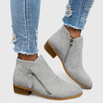 Hana | Supportive Orthopedic Footwear