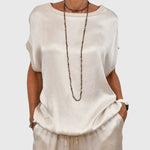 Cintia | Stylish Two-Piece Ensemble