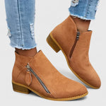Hana | Supportive Orthopedic Footwear