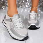 Ariadna | Comfort-Focused Orthopedic Sneakers