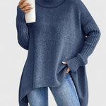 Keiralyss | Cozy Knit Sweater
