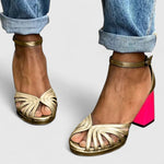 Noelia | Sophisticated high heels
