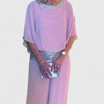 Guadalupe | Chic Two-Piece Ensemble