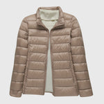 Lily��� - Lightweight Quilted Jacket