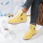 Sandra | Cozy Footwear