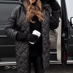 Aubrey | Comfortable & Stylish Winter Jacket