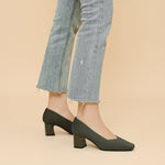 Jazmín | Comfort-Orthopedic Heels