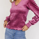 Ugly Sweater Knit Cardigan