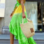 FASHION STREET CASUAL DRESS