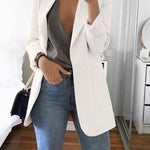 Elin™ – Timeless Blazer with Elegant Fit and Comfort