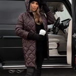 Aubrey | Comfortable & Stylish Winter Jacket