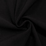 Long Sleeves Skinny Solid Color Deep V-Neck Maxi Dresses