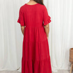 Michelle Midi Dress