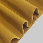 High Waisted Wide Leg Solid Color Split-Joint Pants Trousers