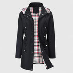 Antonia | Cozy Jacket for Ultimate Comfort