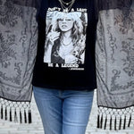 STEVIE LEGEND Mix & Match Tee