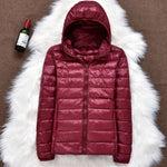 Louisa™ - Waterproof & Windproof Jacket