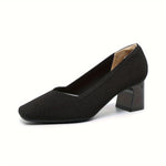 Jazmín | Comfort-Orthopedic Heels