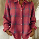 Dominique | Chic Elegance Blouse