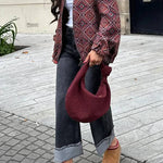 Fashion Retro Versatile Jacket