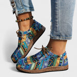 Fernanda | Comfort-Orthopedic Sneakers