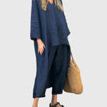 Carolina | Stylish Two-Piece Ensemble