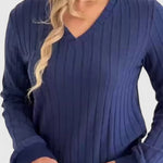 Celestinah | Cozy Knit Sweater