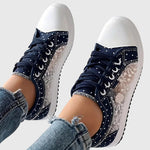 Frida | Comfort-Focused Orthopedic Sneakers