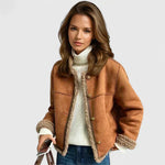Denisse | Chic Elegance Jacket