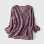 Fabiola | Cozy Blouse