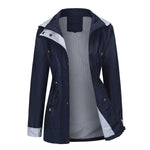 Evania | Waterproof Jacket