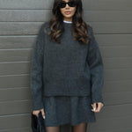 Kelsi | Sophisticated Ensemble